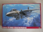 Thumbnail HASEGAWA P19 F-14A TOMCAT ATLANTIC FLEET SQUADRONS